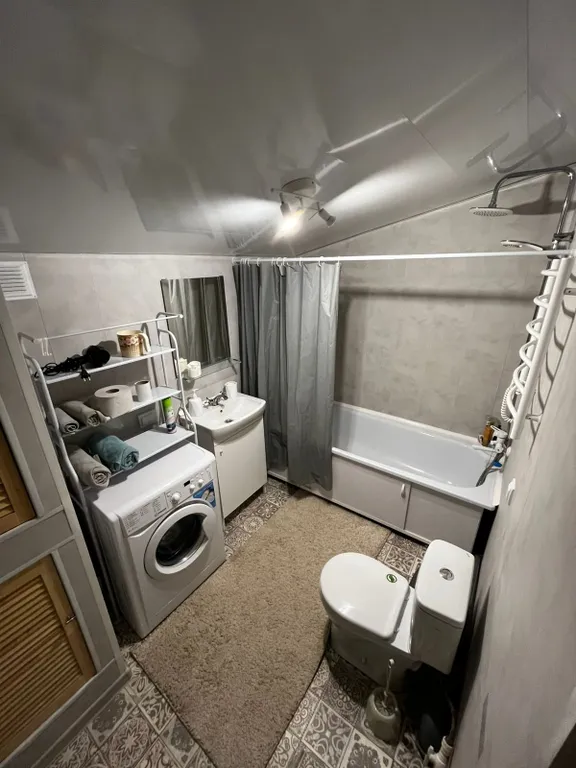 Гостевой дом Малышевых