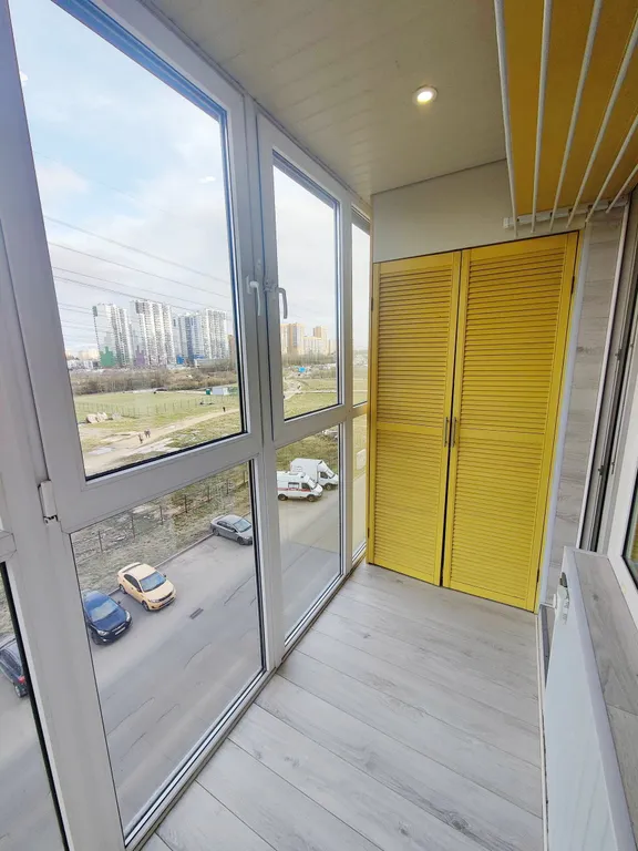 Современная студия, недалеко от метро