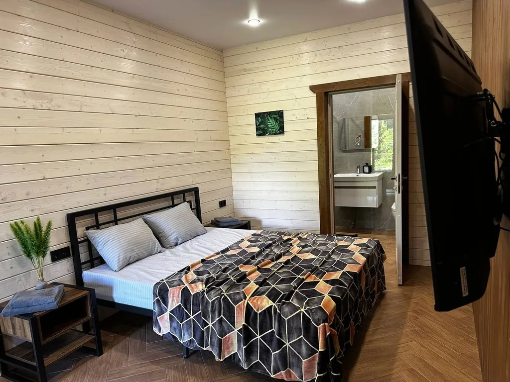 Квартира Комната — Светлое