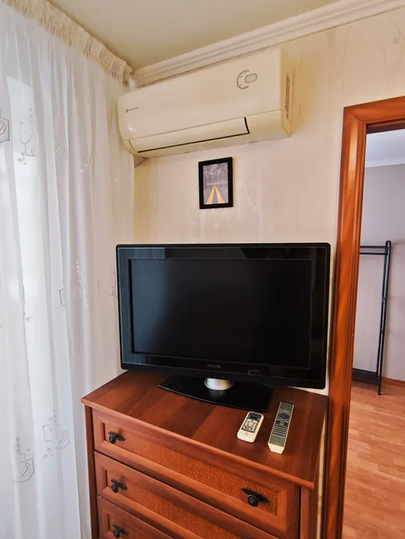 Двухкомнатная квартира рядом с УдГУ