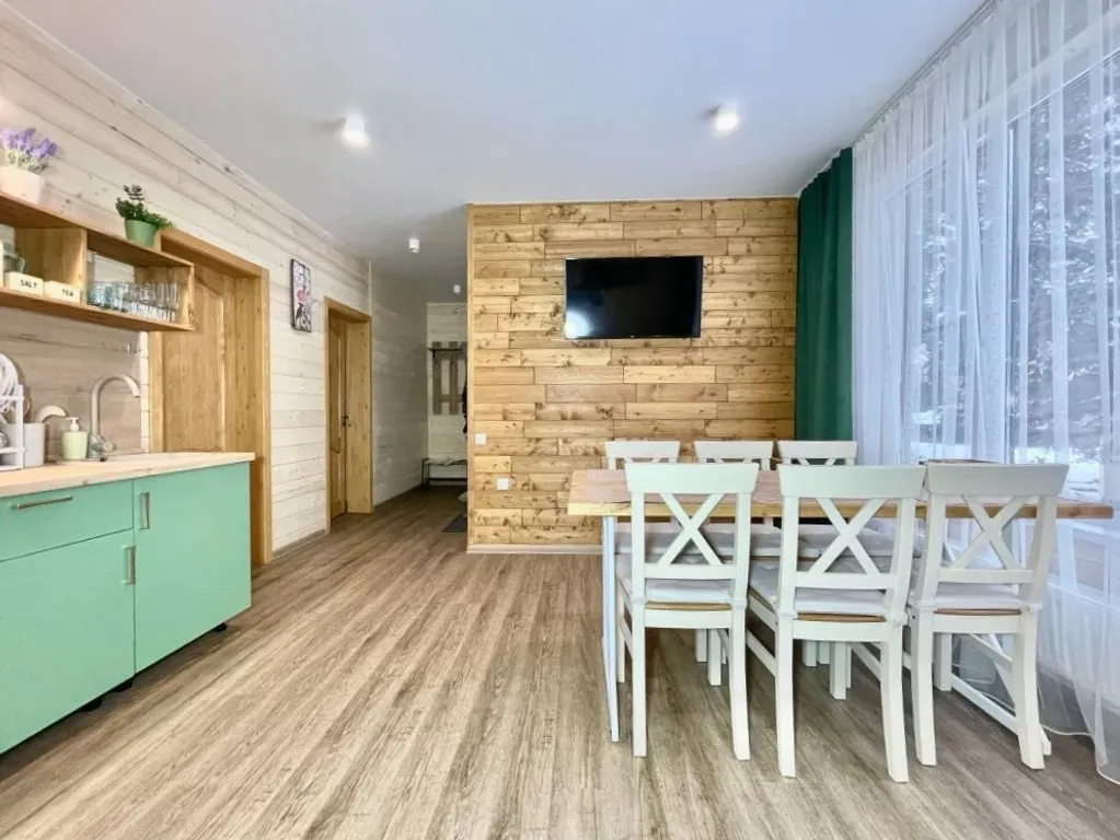 3-комнатный Дом