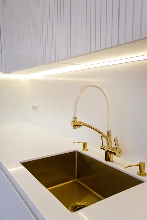 Евро вилла для большой семьи