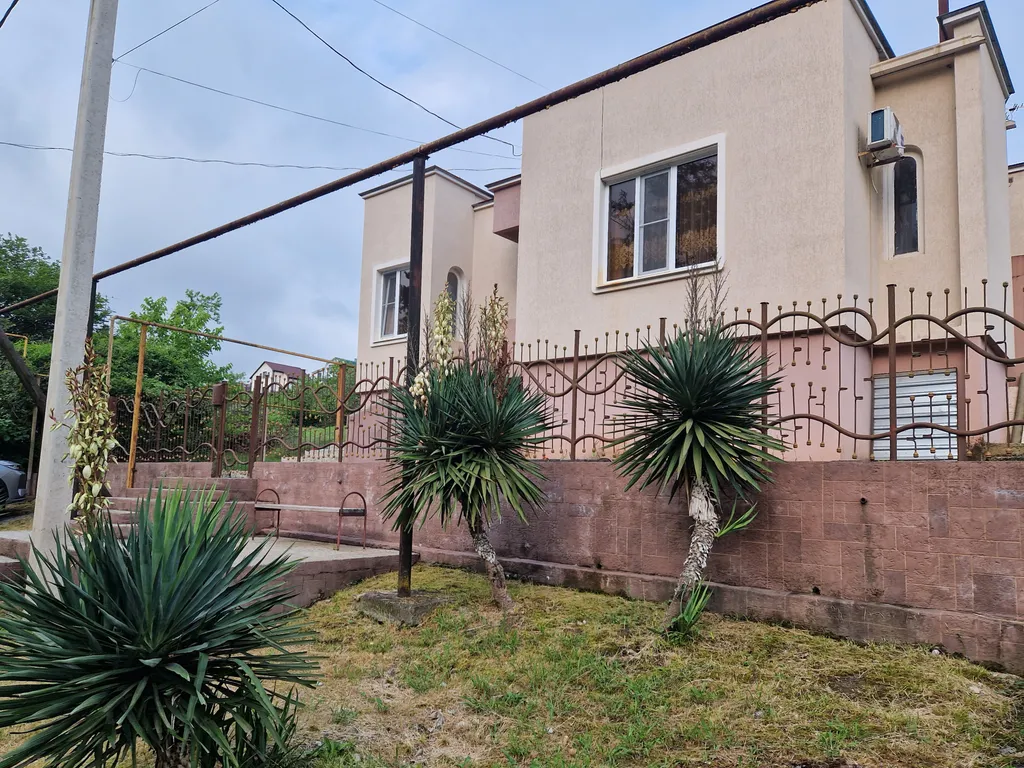 Коттедж Уютный дом — Сочи