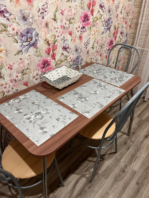 Уютная квартира недалеко от центра