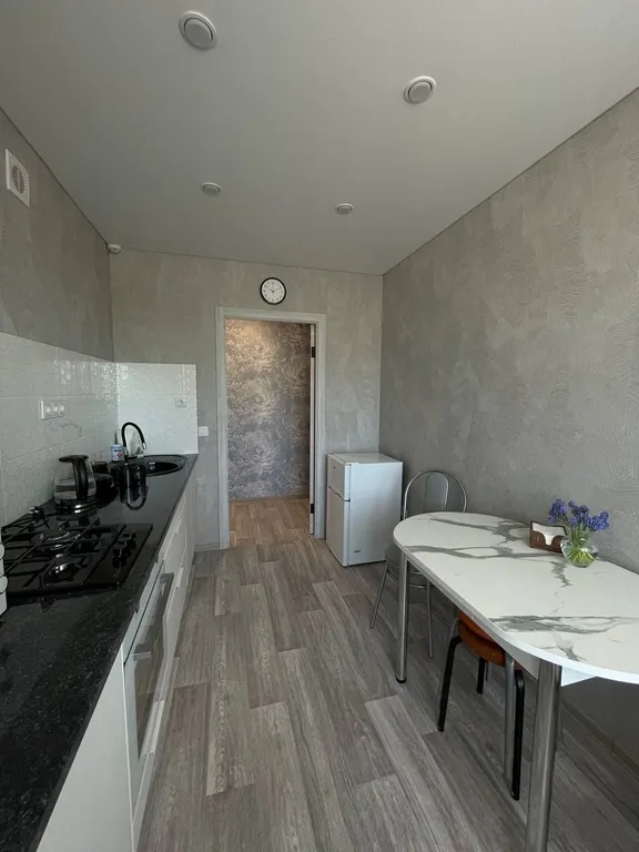 Уютная, чистая квартира в центре города