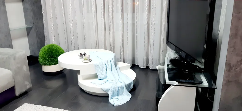 Квартира Квартира евродвушка — Калининград