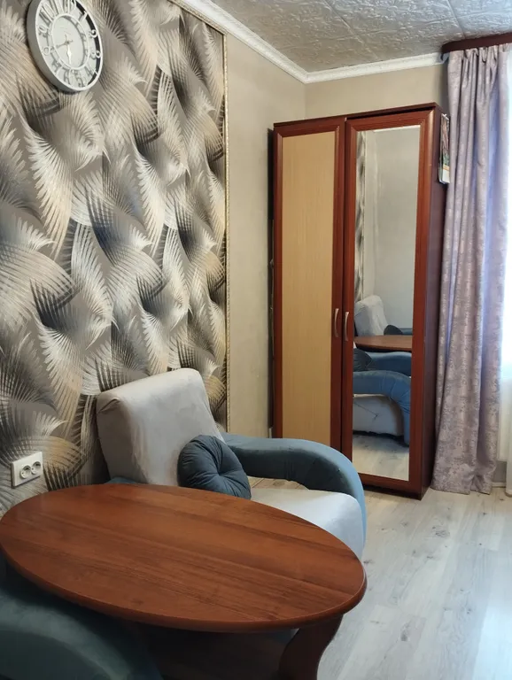 Уютная комната в центре