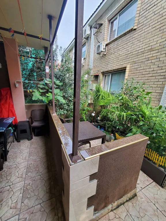 Квартира Квартира Студия с терассой у моря — Адлер