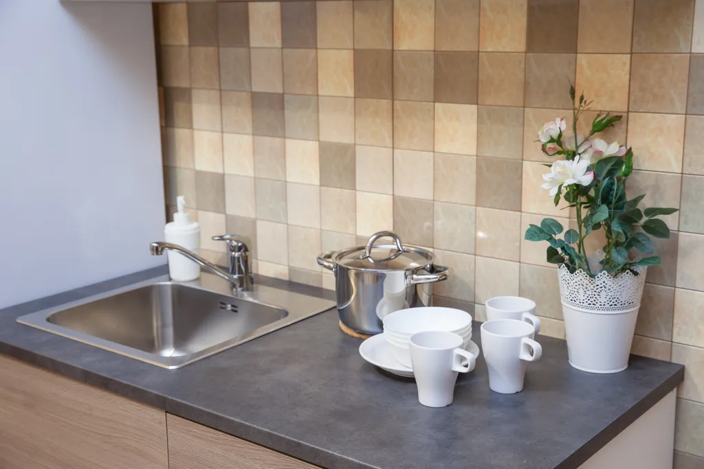 Квартира Квартира Двухместный номер с балконом с видом на Невский проспект — Санкт-Петербург