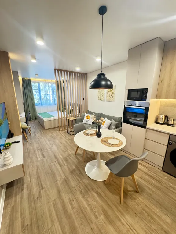 Уютная квартира в центре Еревана