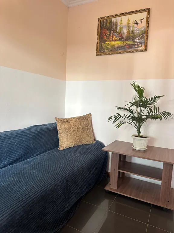 Квартира Комната — Кучук-Дере