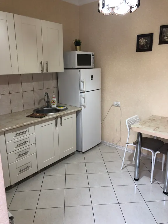 Апартамент для двоих