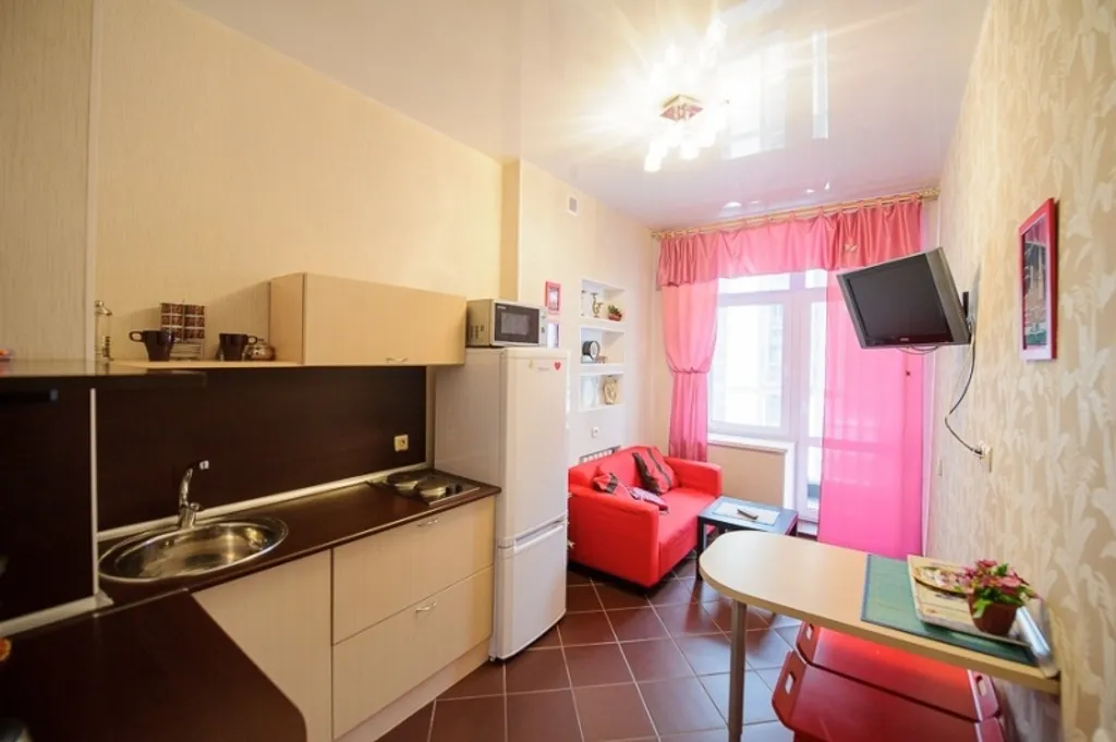 Квартира в центре