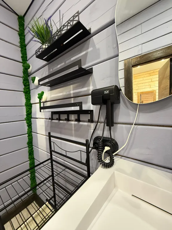 Домик Za Reчкоi