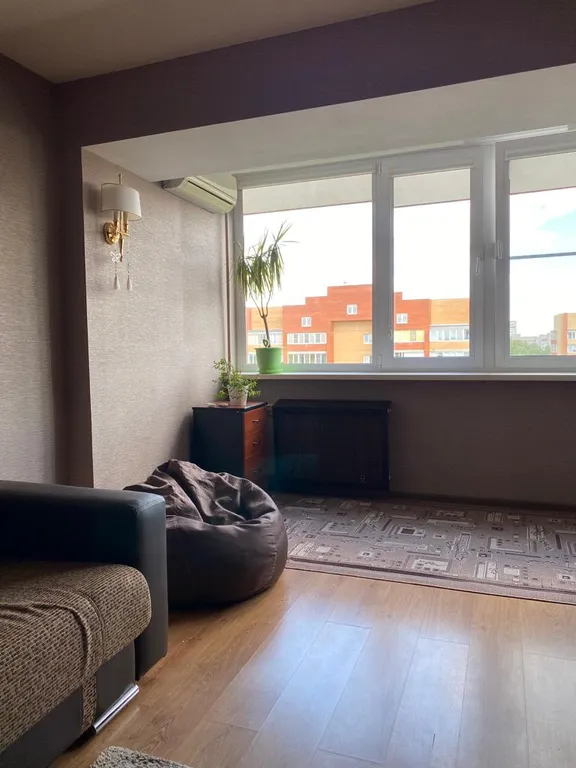 Уютная чистая квартира в шаговой доступности