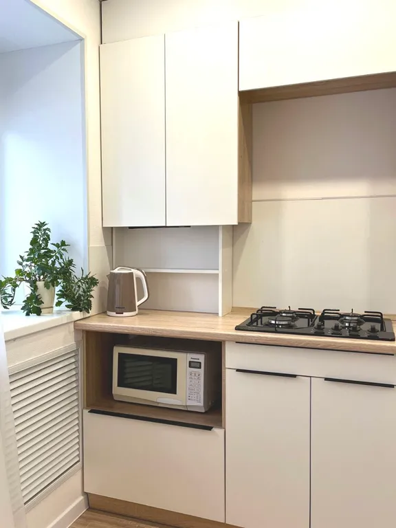 Квартира Уютная квартира в центре — Великий Новгород