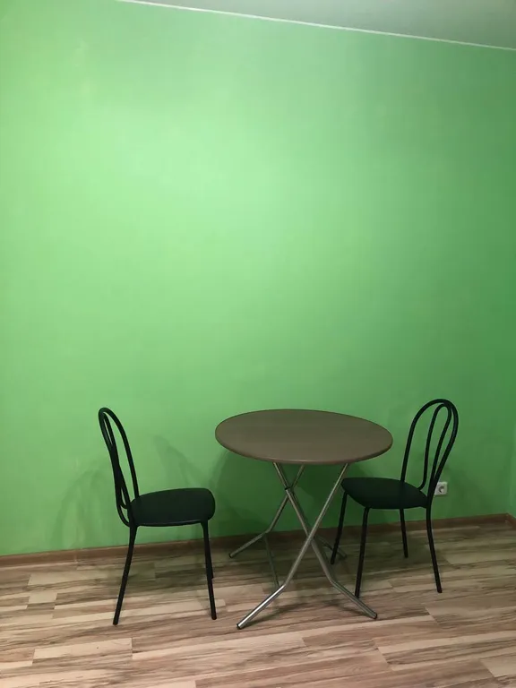 Квартира-студия по цене комнаты