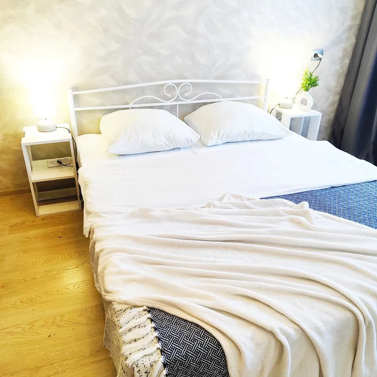 1-комнатная Квартира — аренда посуточно в Заволжье