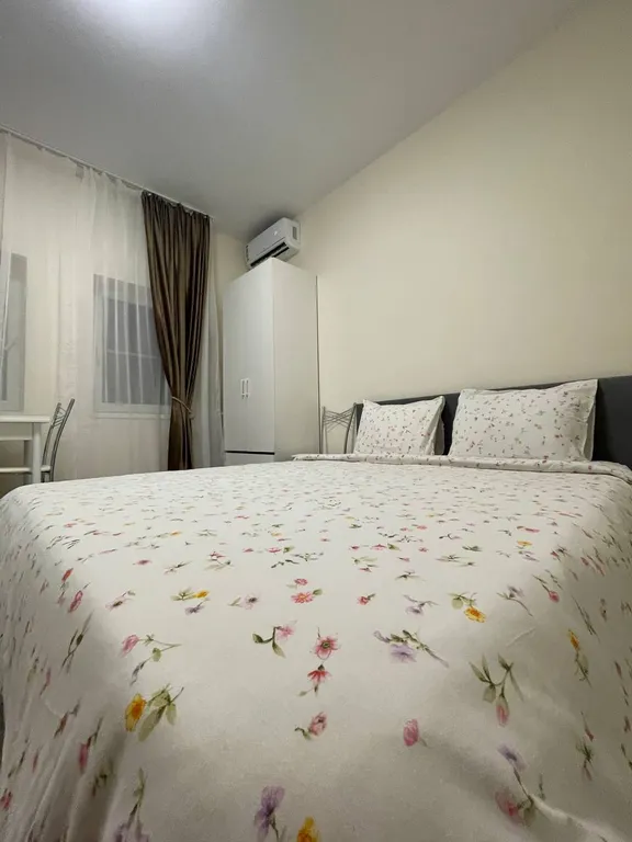 Квартира Апартаменты в центре — Адлер