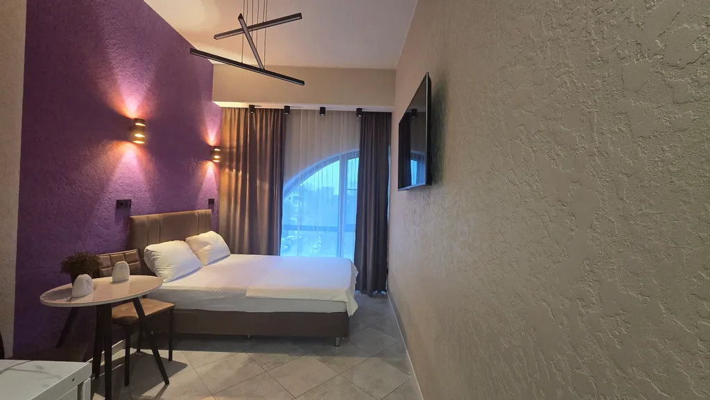 Стильная студия в Центре города