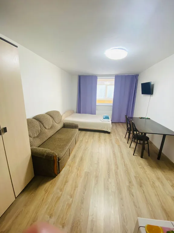 Квартира Апартаменты Кольцовский дворик — аренда посуточно в Екатеринбург