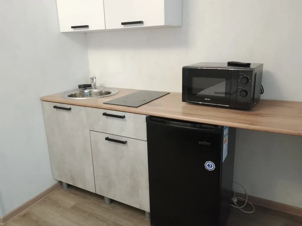 Мини-студия на ул.Трудовая 73-3