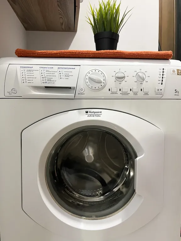 Уютная студия в ЖК Красный Аксай