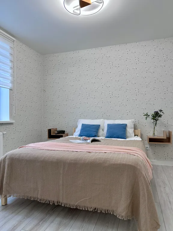 4-комнатная квартира апартаменты АрМериЛиз