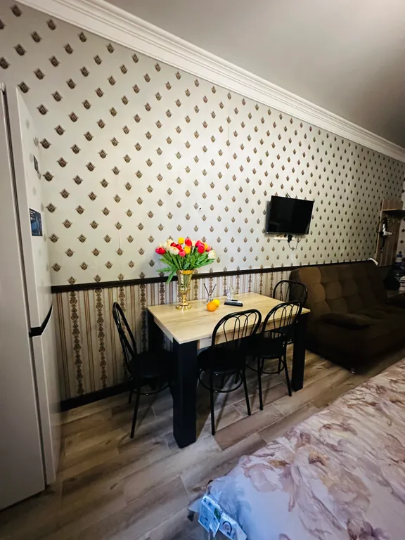 Студия на первой береговой линии