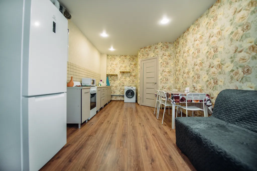 Квартира в центре города