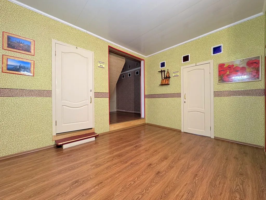 Коттедж Сингапур в коттеджном комплексе