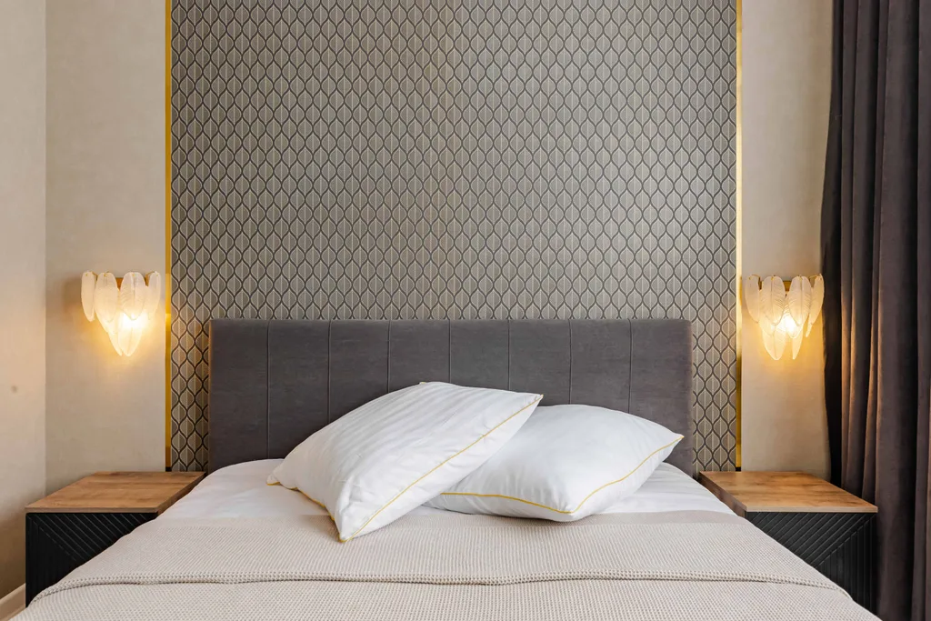 Уютный загородный дом