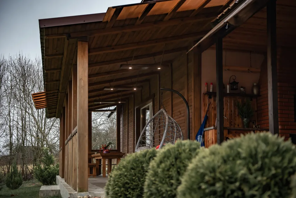 3-комнатный Дом