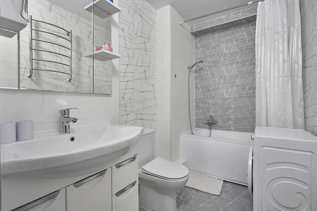 Квартира Квартира у моря — Севастополь