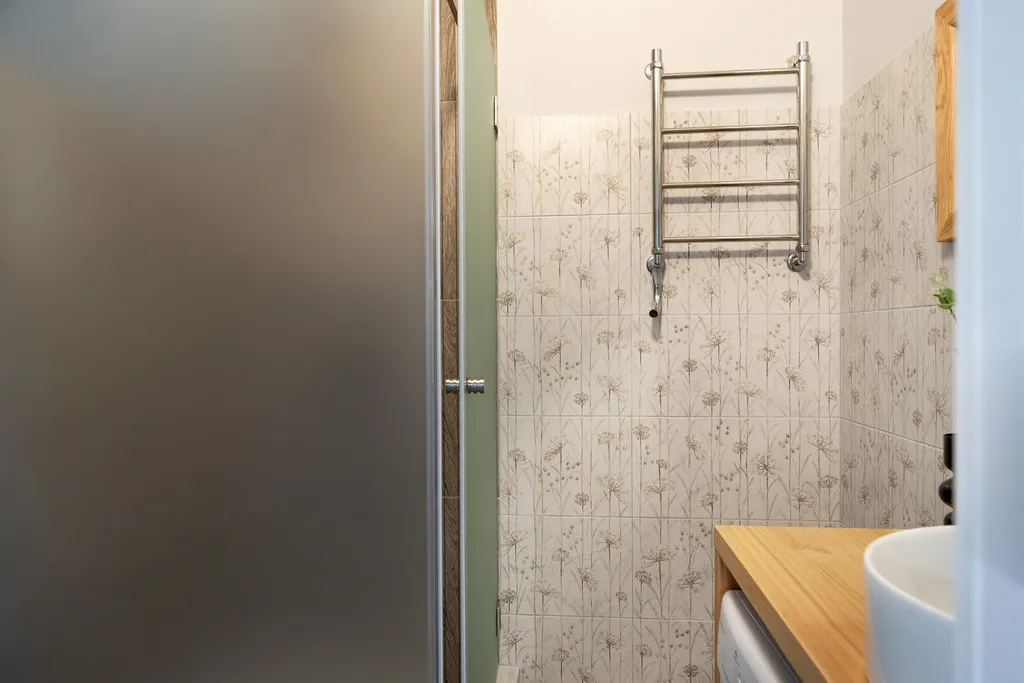 Апартаменты у моря