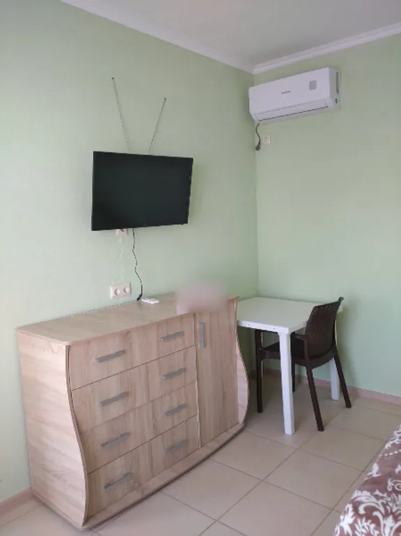 2-комнатный Дом