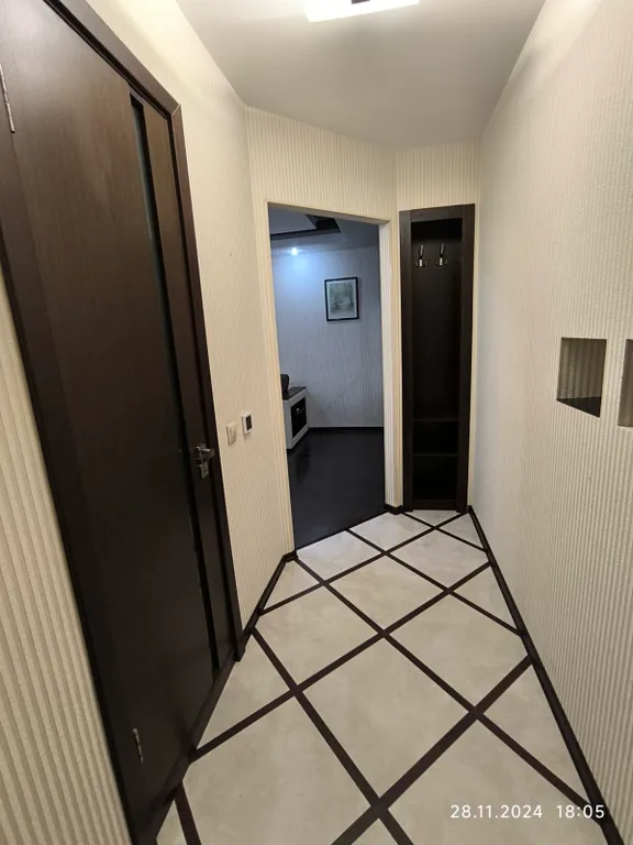 Квартира для путешенственников в старом городе