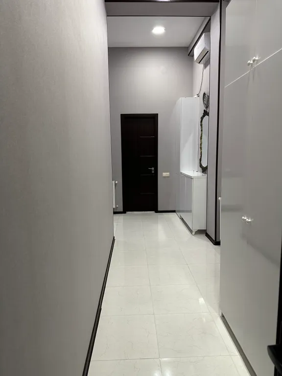 Апартаменты в центре Тбилиси