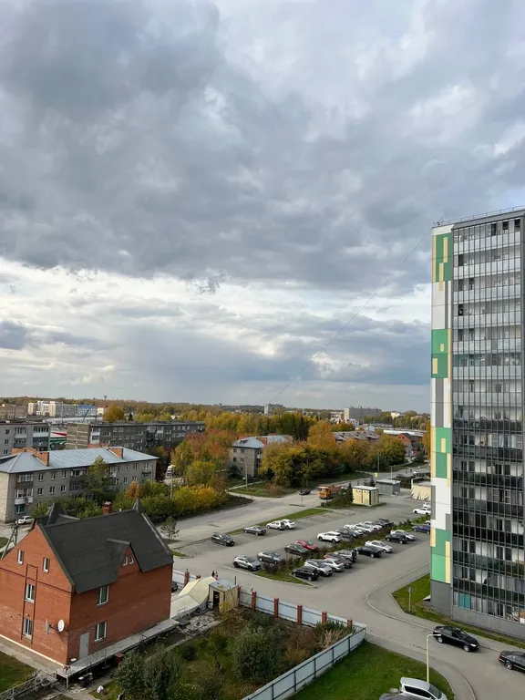 Квартира Люкс, рядом с Аэропортом