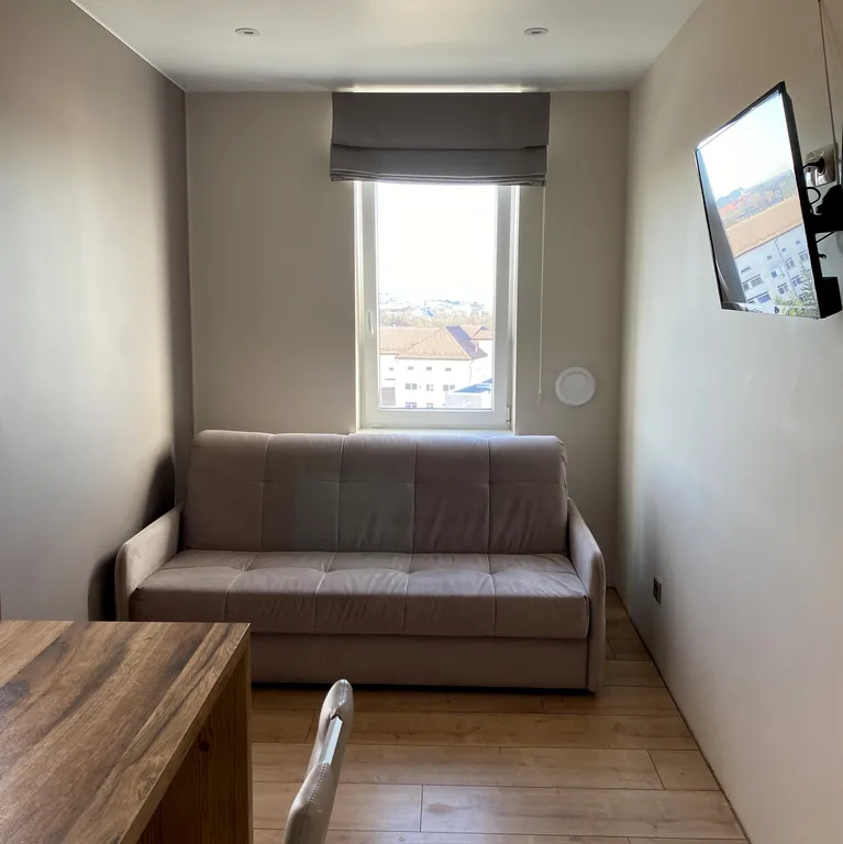 Квартира Апартаменты Parkgarten Lux — Калининград