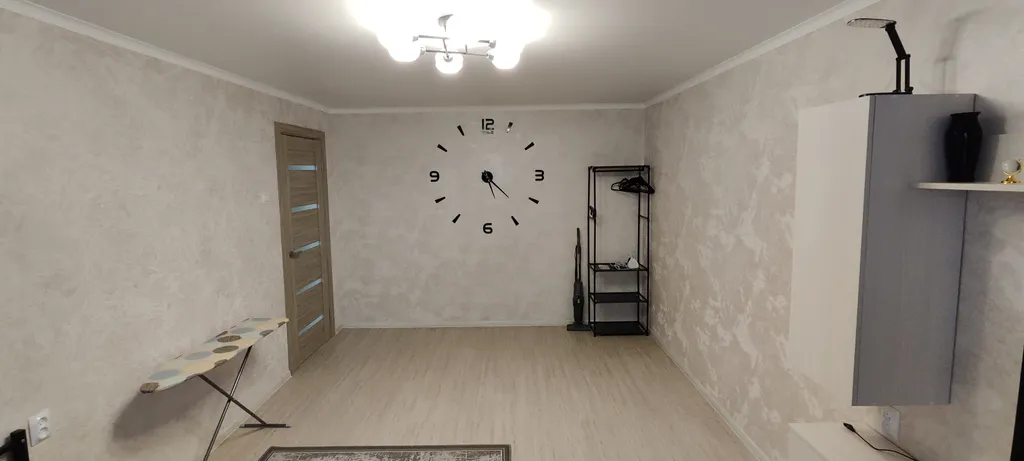 Уютная квартира с новым ремонтом