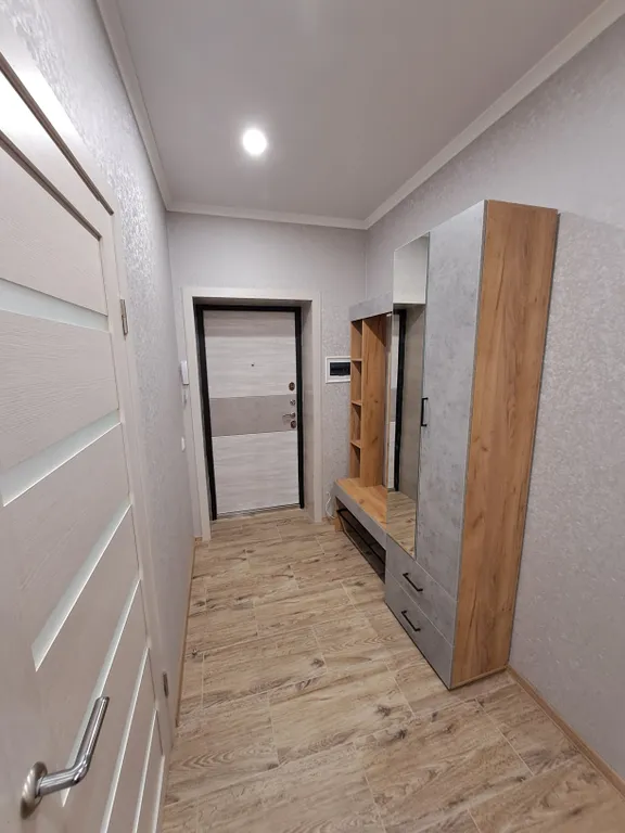 Квартира Квартира Просторный апартамент в новом доме у Верхнего Озера, Музея Янтаря — Калининград