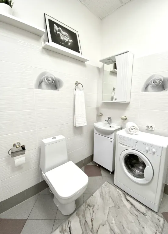 Уютная студия в центе Кирова