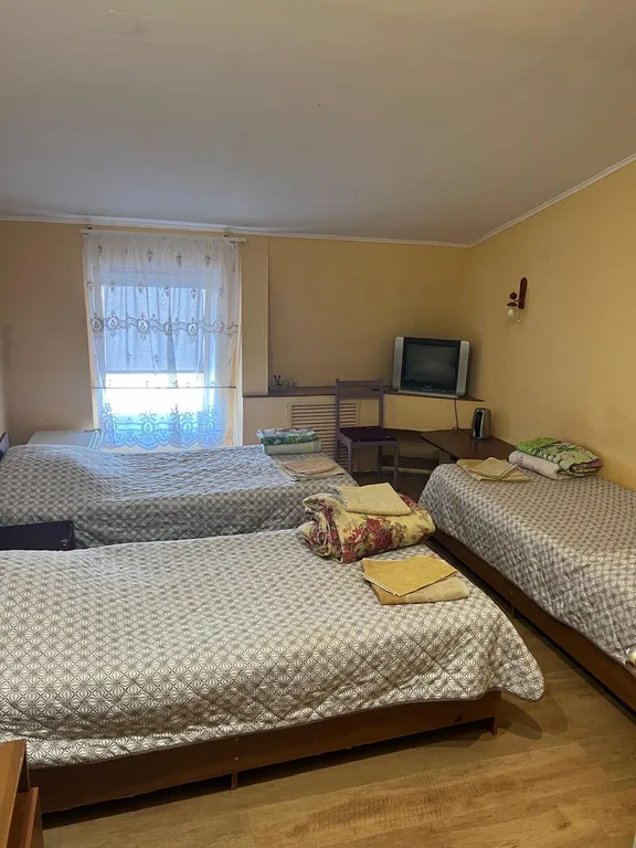 Квартира Комната — аренда посуточно в Фурманов