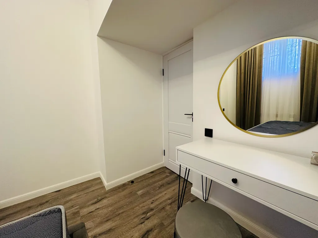 Апартаменты latte