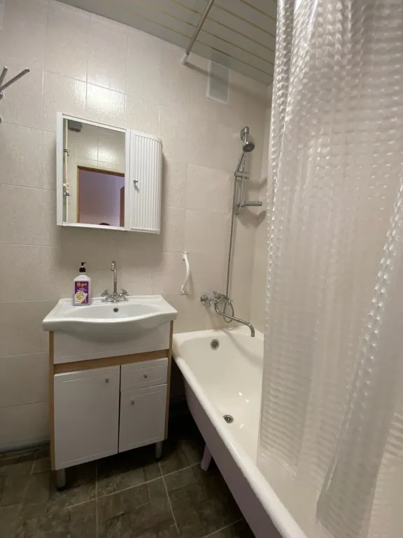 Квартира Апартаменты у Красной площади — Выборг