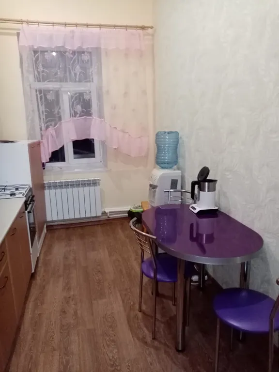 Апартаменты у башни