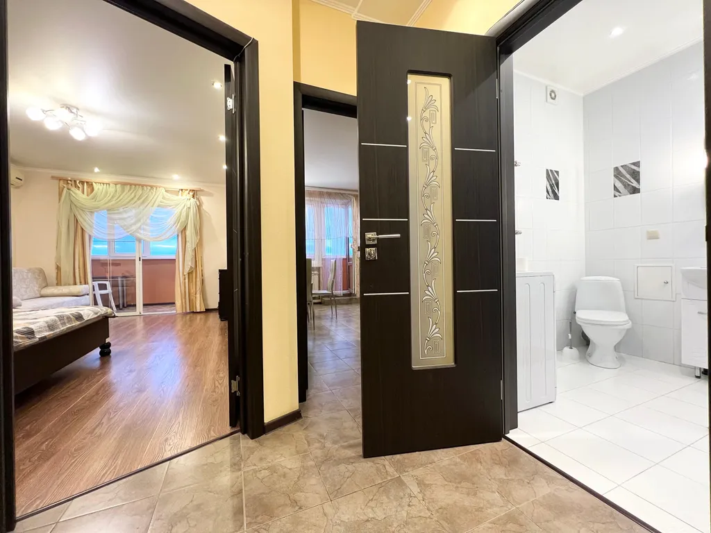 Уютная однушка возле Площади Победы