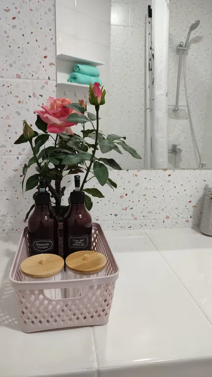 Уютная квартира около футбольного манежа