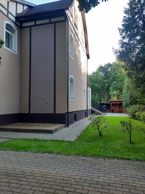 Квартира Квартира Великолепный номер — Светлогорск